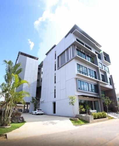 ลักษณา เรสซิเดนซ์ (Luxsna Residence)0