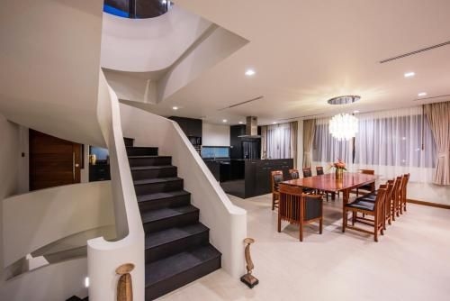 Penthouse Savoye1