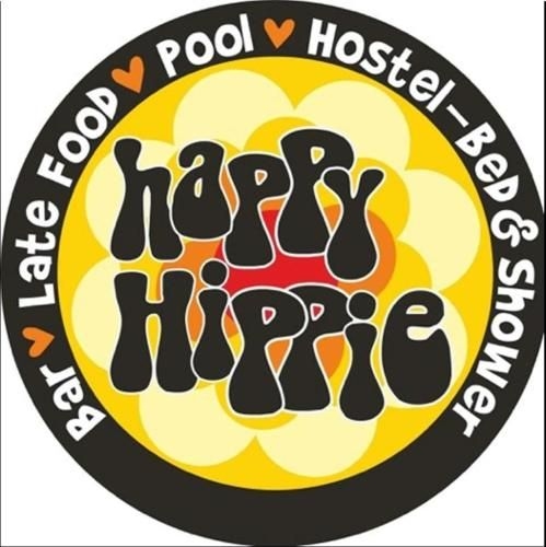 Happy Hippie Hostel0