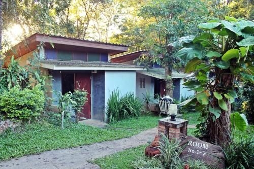 Suandoi Resort0