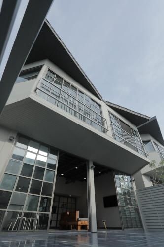 Choengmon Holidays Villas Park4