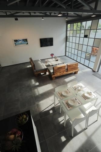 Choengmon Holidays Villas Park0