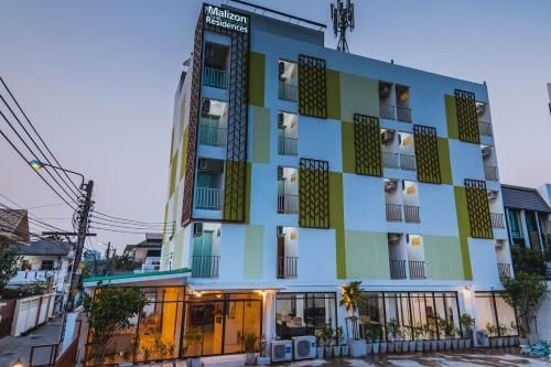 Malizon Hotel And Residences0