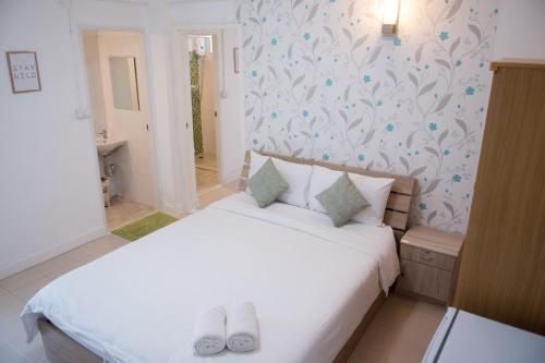 Malizon Hotel And Residences2