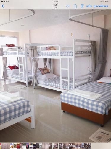 Chokun Hostel0