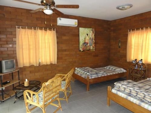 Doi Farang Resort4