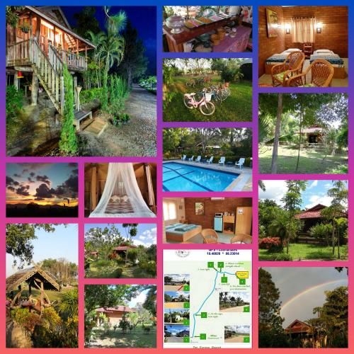 Doi Farang Resort0
