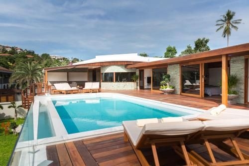 Milla Villa3