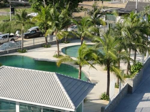 Luxurious A.D. Condominium3
