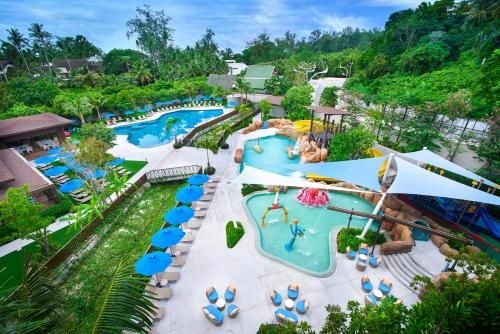 OZO Phuket0