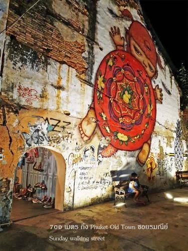 Montree Hostel1