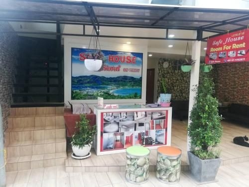 Safe House Phi Phi Island New Improvements1