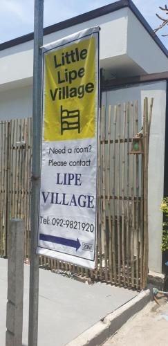 Little Lipe Village3