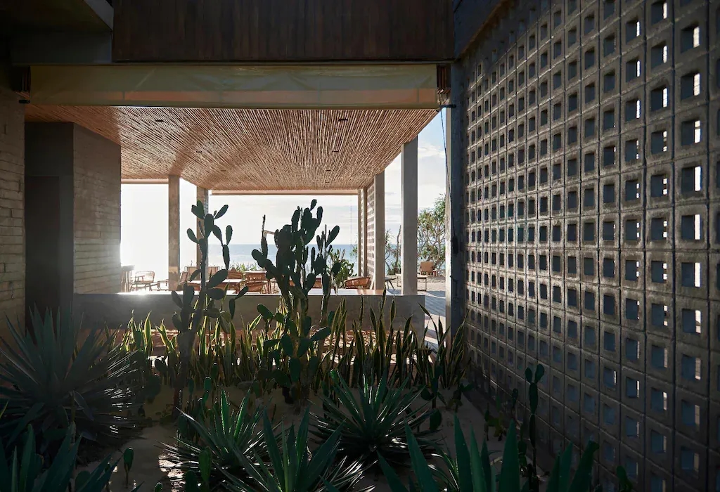 จุฬาบีช ขนอม รีสอร์ท (Chula beach khanom)3