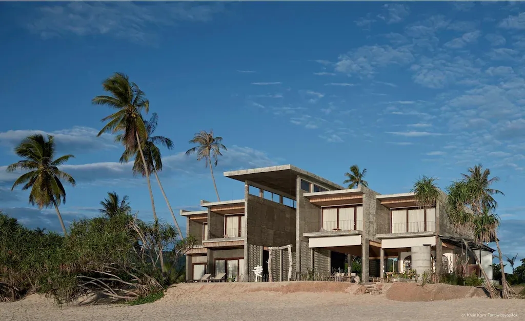 จุฬาบีช ขนอม รีสอร์ท (Chula beach khanom)0