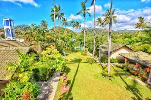 Lungmunzan Hotel Phuket0