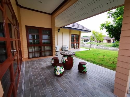 Rock Garden Beach C18 By Sand-D House4