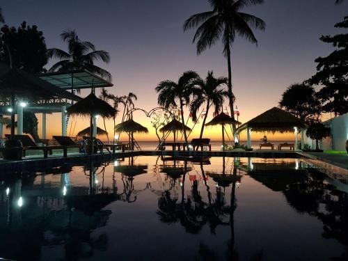 El Pillax Lanta Resort0