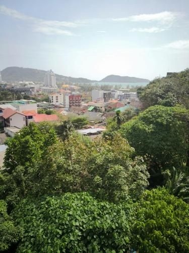 Emerald Terrace Patong1