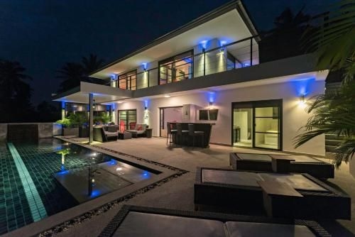Villa Zendo0