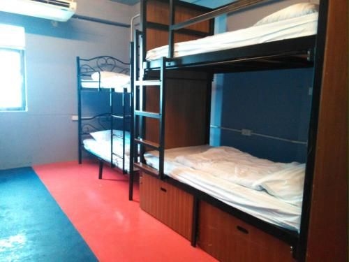 Kosum 38 Hostel1