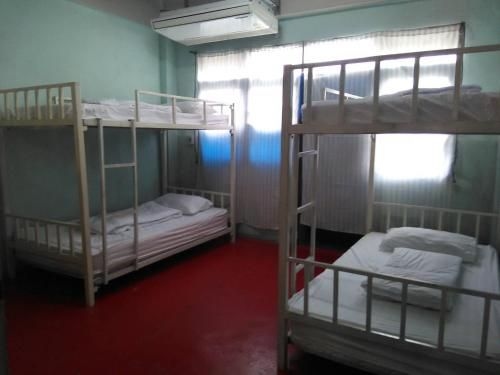 Kosum 38 Hostel4