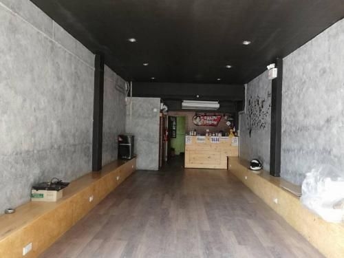 Kosum 38 Hostel0