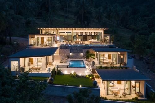Villa Asi -Koh Samui1