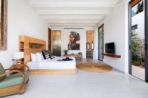 Villa Asi -Koh Samui2