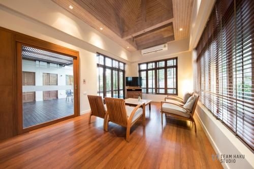 Casada Suitte Pool Villa0