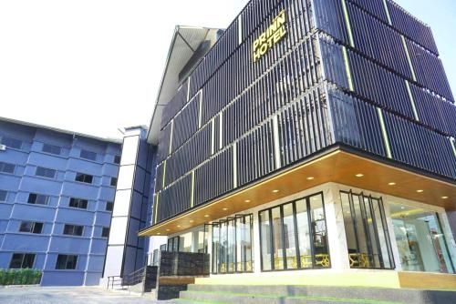 โรงแรมปริญ (Prinn Hotel)0