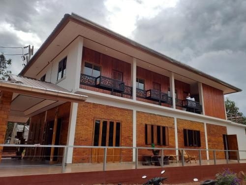 Boklua River Villa2