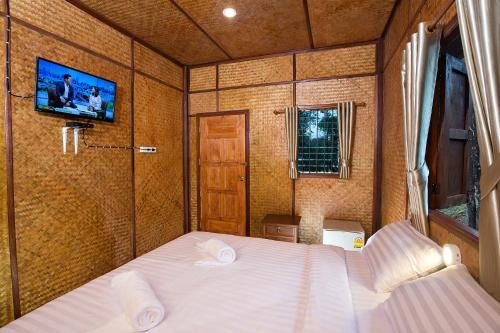 Boklua River Villa3