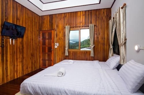 Boklua River Villa0