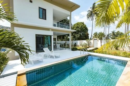 Relax Villa 30