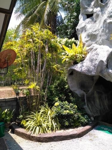 Tara Cave2