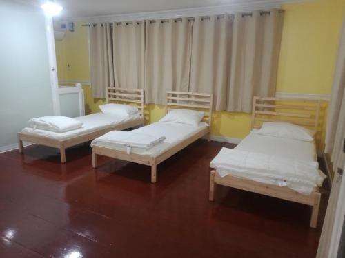 Aran Vintage Hostel1
