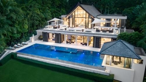 Villa Vikasa3