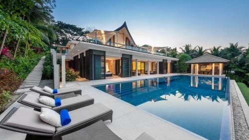 Villa Vikasa2