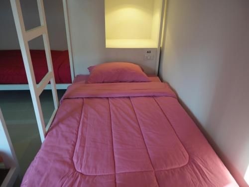 Chill Hostel3