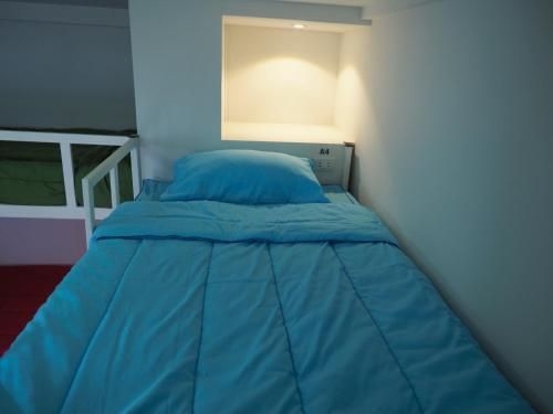 Chill Hostel2