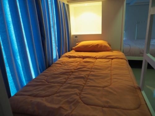 Chill Hostel1