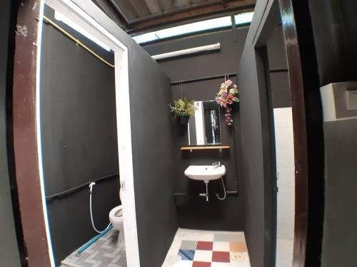 SAM SEN SEE - Hostel (REAL SLEEP Hostel)3