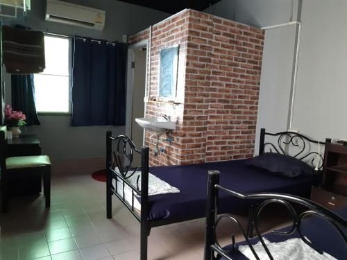 SAM SEN SEE - Hostel (REAL SLEEP Hostel)4