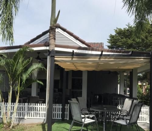 Gorgeous and modern villa in Safir Village, Ban Phe (Gorgeous and modern villa in Safir Village Ban Phe)4