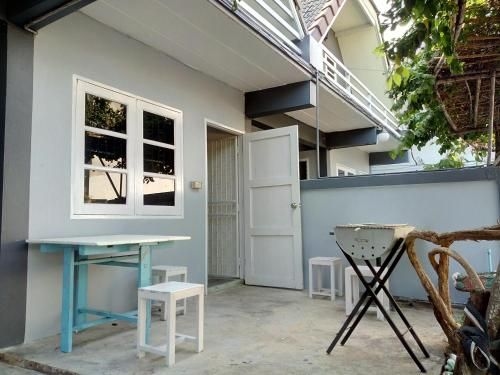 บ้านพักมาซามิโฮม หาดเจ้าสำราญ Mazami Homes At Chao Samran Beach Phetchaburi (Mazami Homes At Chao Samran Beach Phetchaburi)1