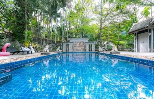 Lawootrip Villa1