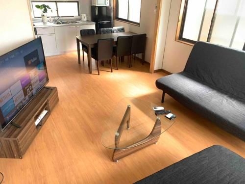 GANADAN VILLA 2F0