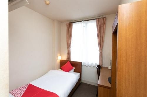 OYO Hotel Yakumo1