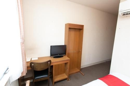 OYO Hotel Yakumo3